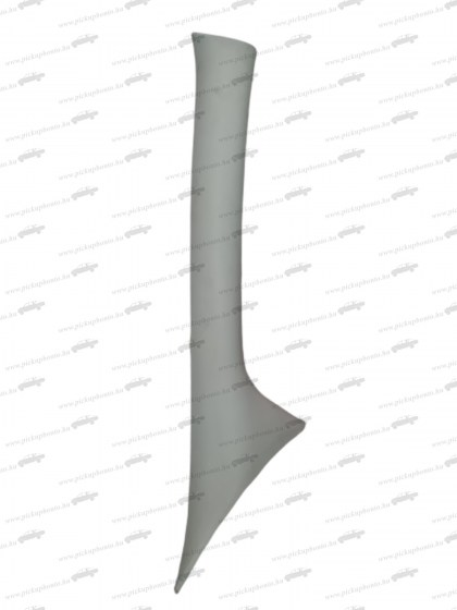 TKE A oszlop burkolat J